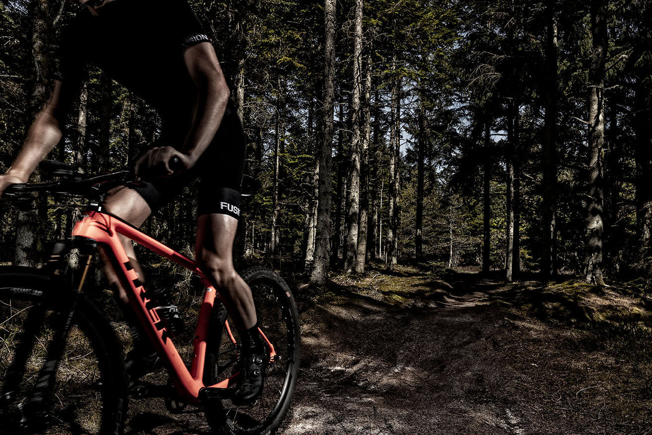 Flade pedaler vs. Klik